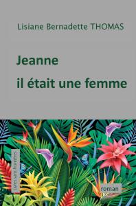 Jeanne Couv 14,5x22Amazonr